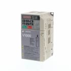 Omron - Frekvensomformer - 1X230V-120W-0.8A
