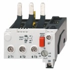 Omron - Motorvern Manuell/automatisk reset 28-42A