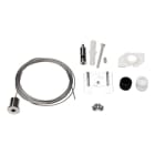 SG Armaturen - LINEAL SURF 1X2M WIRESETT M/TAKFESTE
