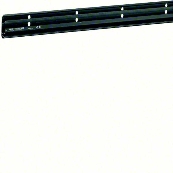 Hager - Gulvlistkanal underdel 55mm