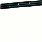 Hager - Gulvlistkanal underdel 55mm