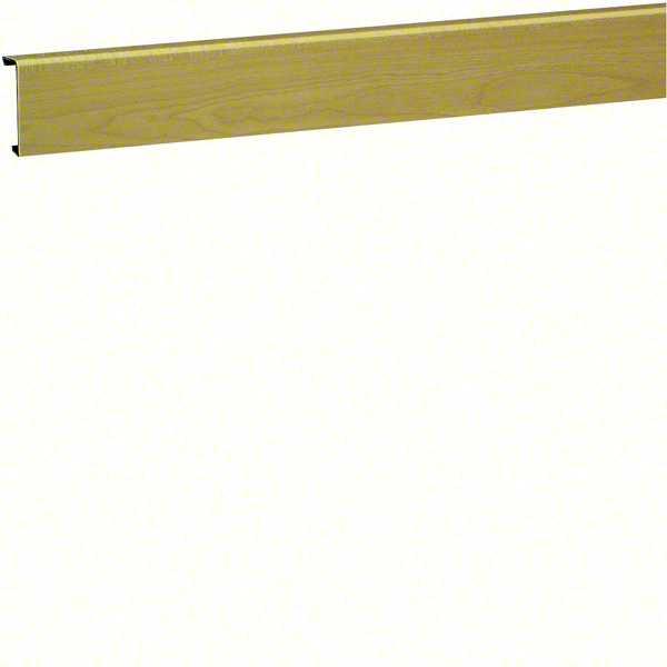 Hager - Front, SL 55mm lønn dekor