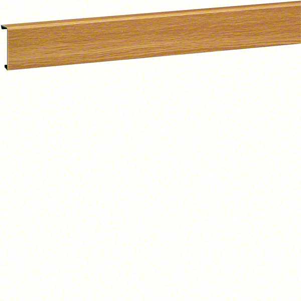 Hager - Front, SL 55mm eik dekor