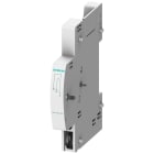 Siemens - HJELPEKONTAKT 1CO FOR 2P/3P/4P jordfeilautomater