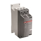 ABB Electrification - Mykstarter, PSR72-600-11, 72A, 208-600V hovedspenning, 24V AC/DC styrespenning