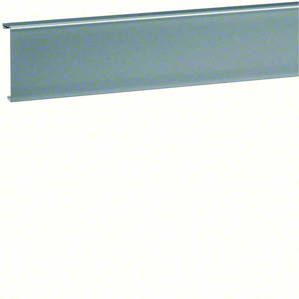Hager - FRONT, SL 80mm ALU DEKOR