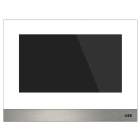 ABB Electrification - IP TOUCH 7 H8236-4W HVIT L WIFI
