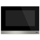 ABB Electrification - "IP TOUCH 7"" H8236-5B SORT L LAN
