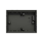 ABB Electrification - 42361F, innf.boks, for 7" IP-touch