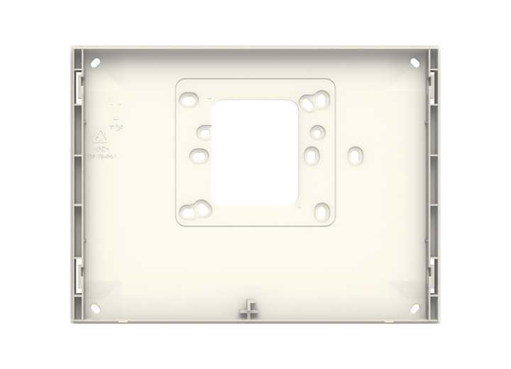 ABB Electrification - "PÅVEGGSBOKS IP TOUCH 7"" HVI