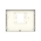 ABB Electrification - "PÅVEGGSBOKS IP TOUCH 7"" HVI