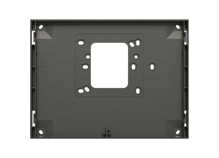 ABB Electrification - "PÅVEGGSBOKS IP TOUCH 7"" SOR