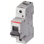 ABB Electrification - S800S, 50kA Icu, 1Pol, K-kar, 25A