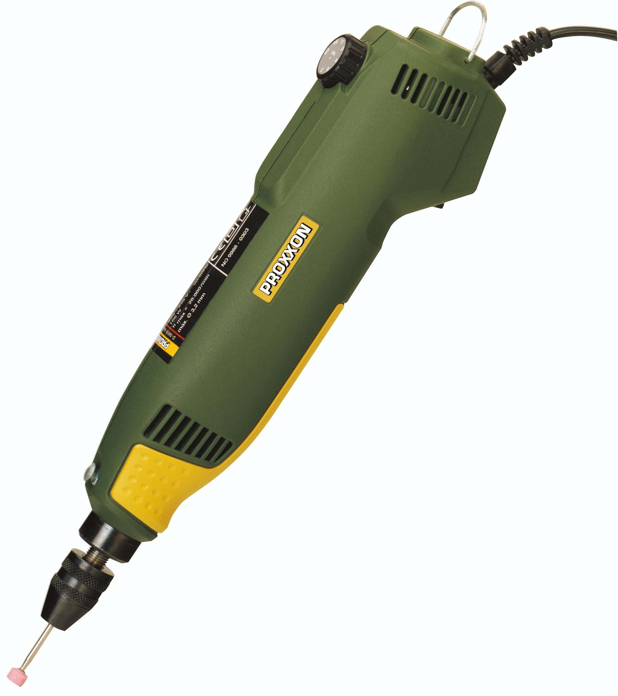Steinel - Bor- og slipemaskin FBS 240/E Momentskrutrekker