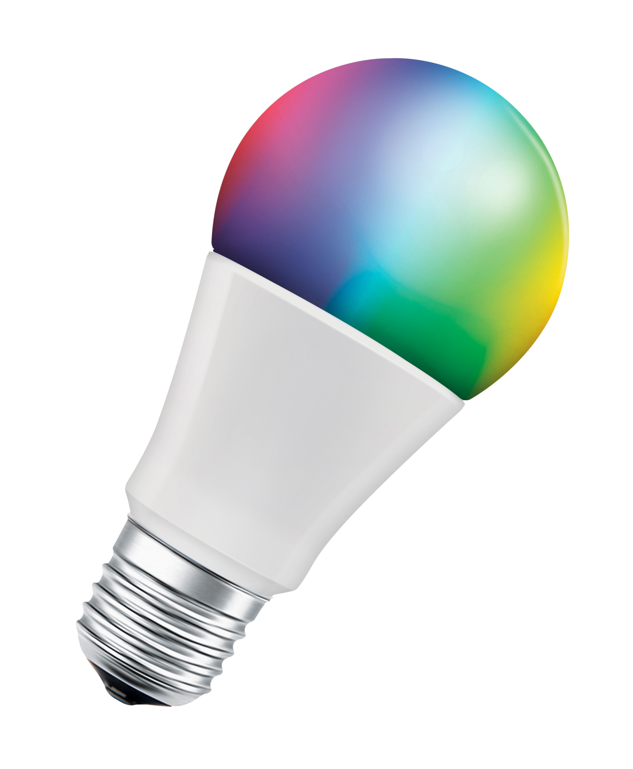 Ledvance - LEDpæreSMART+Wifi RGBwCLA60 9,5W/E27 DIM NORMAL