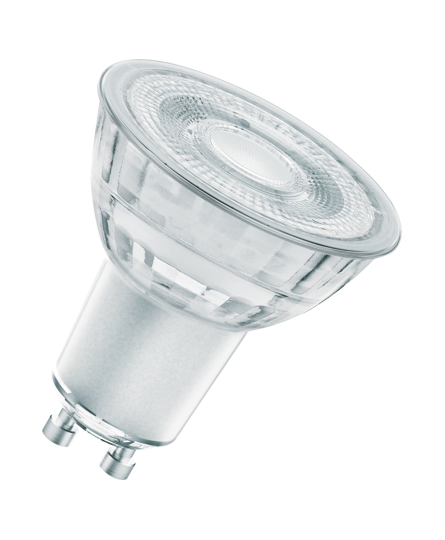 Ledvance - LEDspotSTAR+ PAR1650 4,5W GU10 3ClickDim SPOT