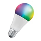 Ledvance - LEDpære SMART+ Wifi RGBWCLA60 9W/E27 DIM NORMAL