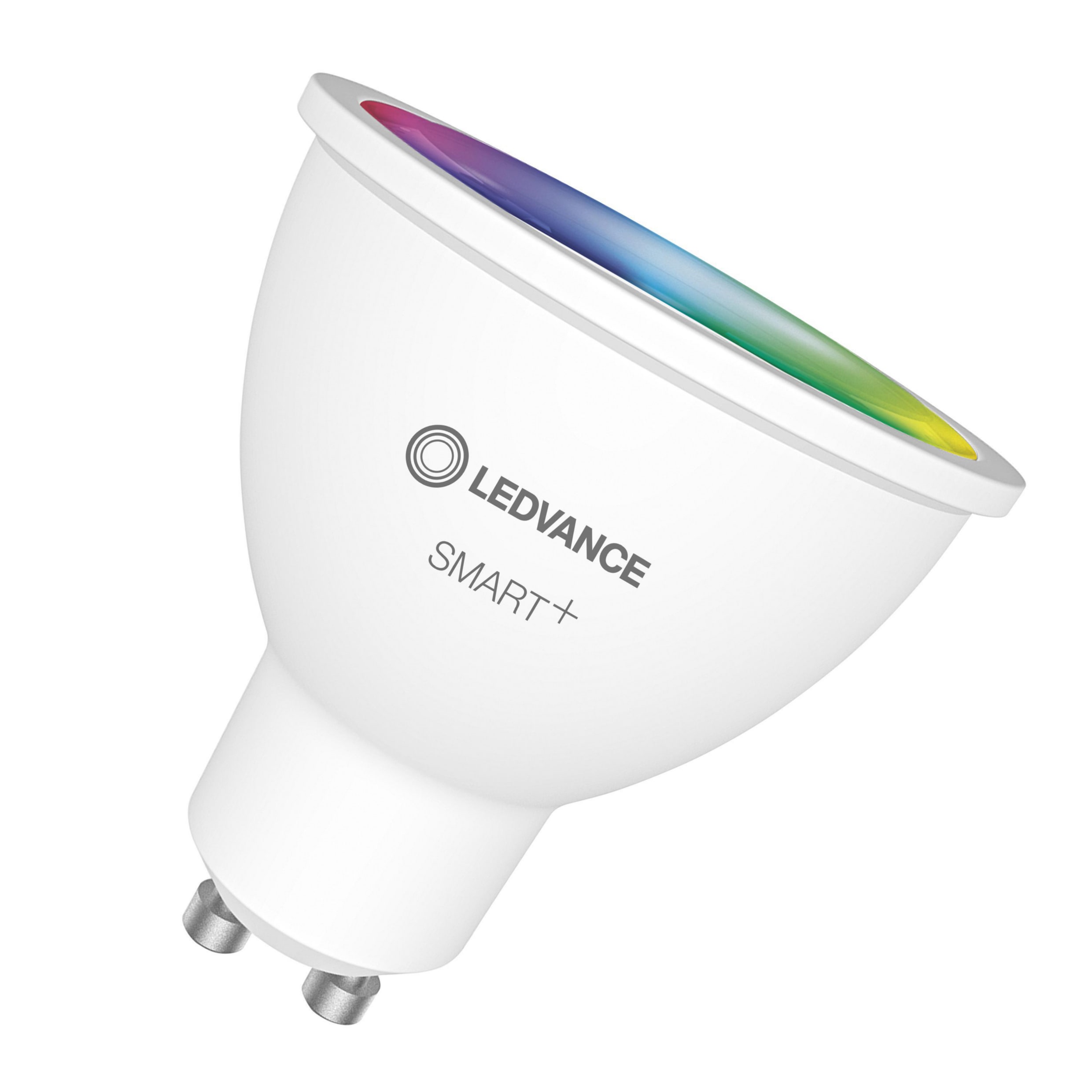 Ledvance - LEDspot SMART+ Wifi RGB PAR16 50 40° 5W/GU10 Dim