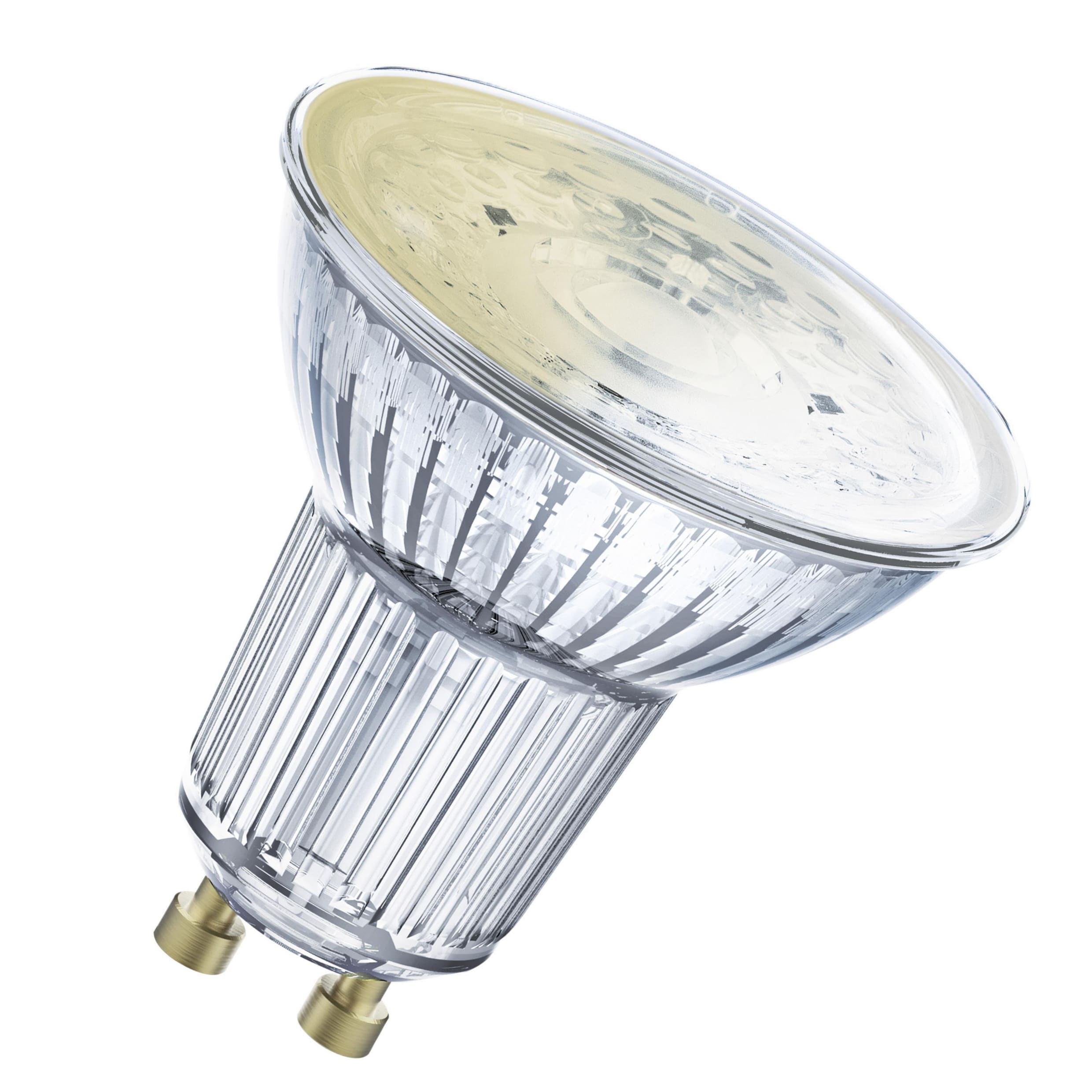 Ledvance - LEDspot SMART+ Wifi PAR16 5040 5W/GU10