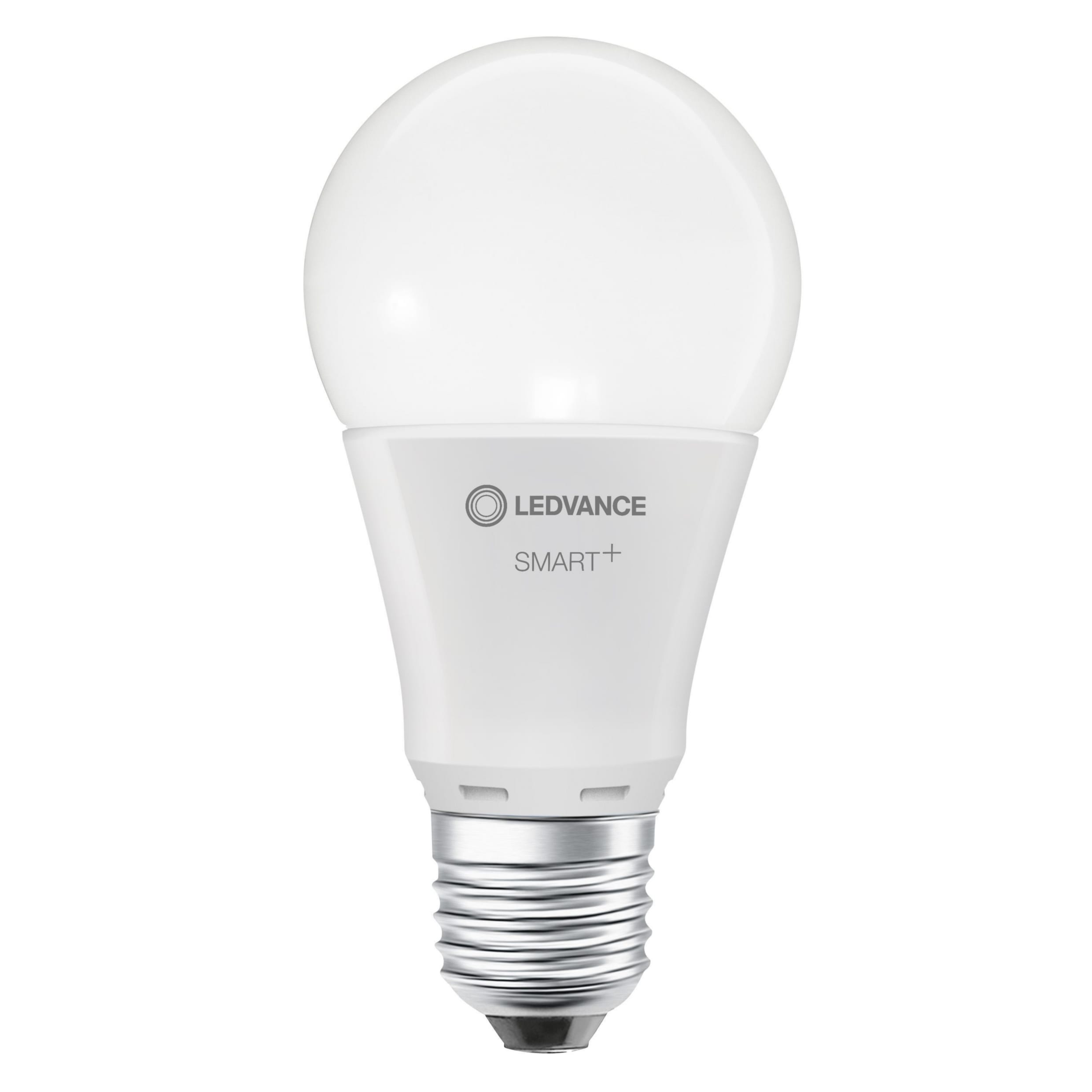 Ledvance - LEDpære SMART+Wifi TwCLA75 9,5W/E27 DIM NORMAL