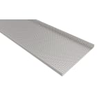 MP Bolagen - Kabelbane perf 600mm Varmf 2m MP-3831Z