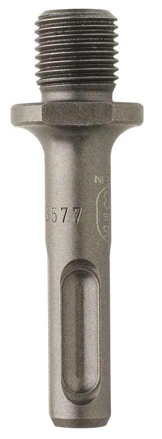 Diager - Chuckadapter SDS+ med 1/2'' gjenger