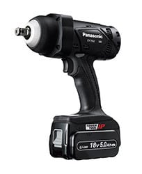 Panasonic - Muttertrekker 18V EY7552LJ2S