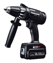Panasonic - Drill 18V EY7450LJ2S