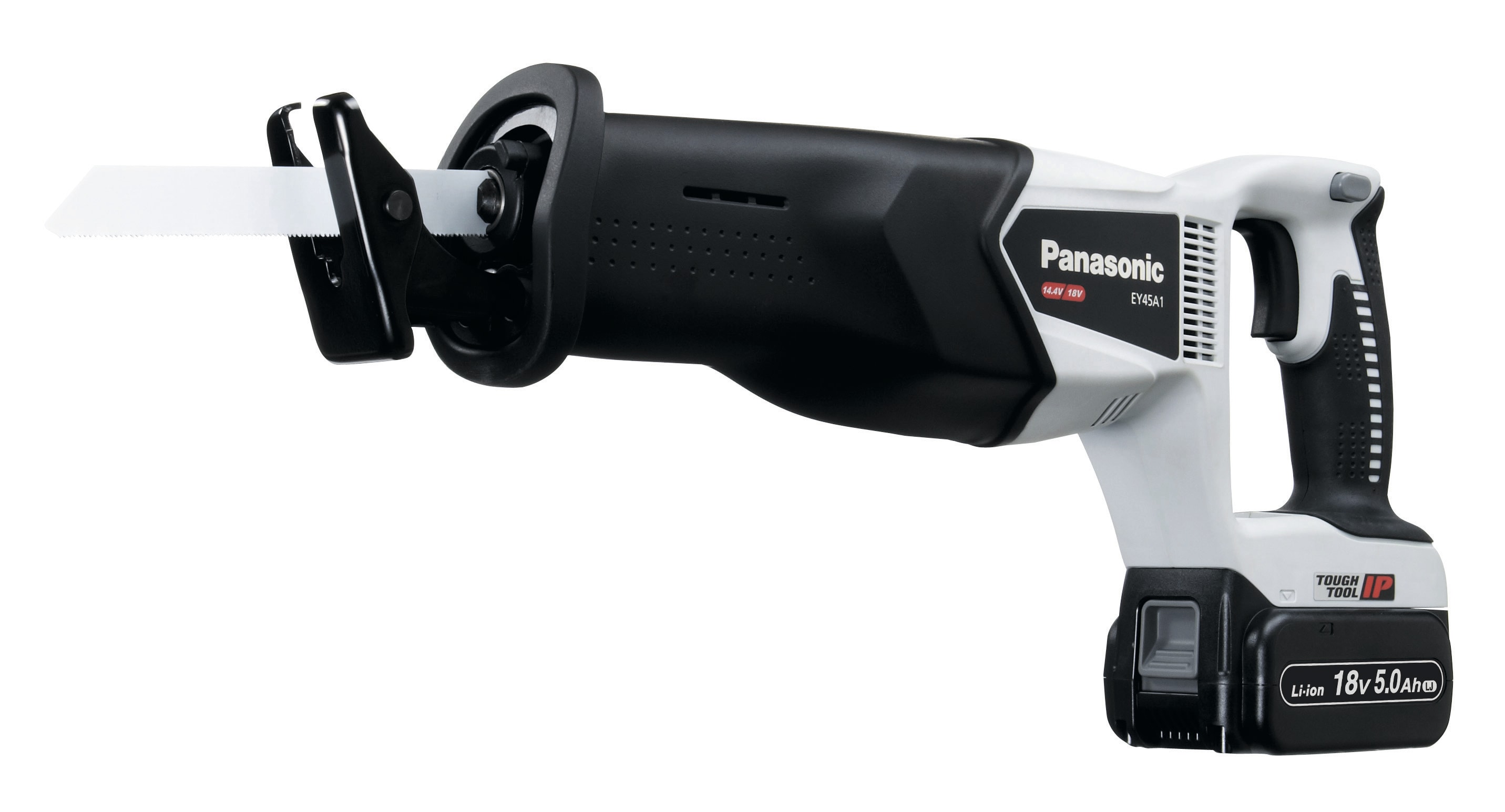 Panasonic - Bajonettsag 18V EY45A1LJ2G
