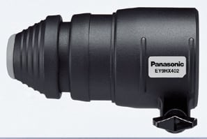 Panasonic - EY9HX402E MEISELADAPTER