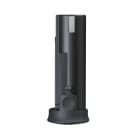Panasonic - EY9221B Batteri 2,4V 2,8Ah Ni-MH for alle Panasonic 2,4V modeller