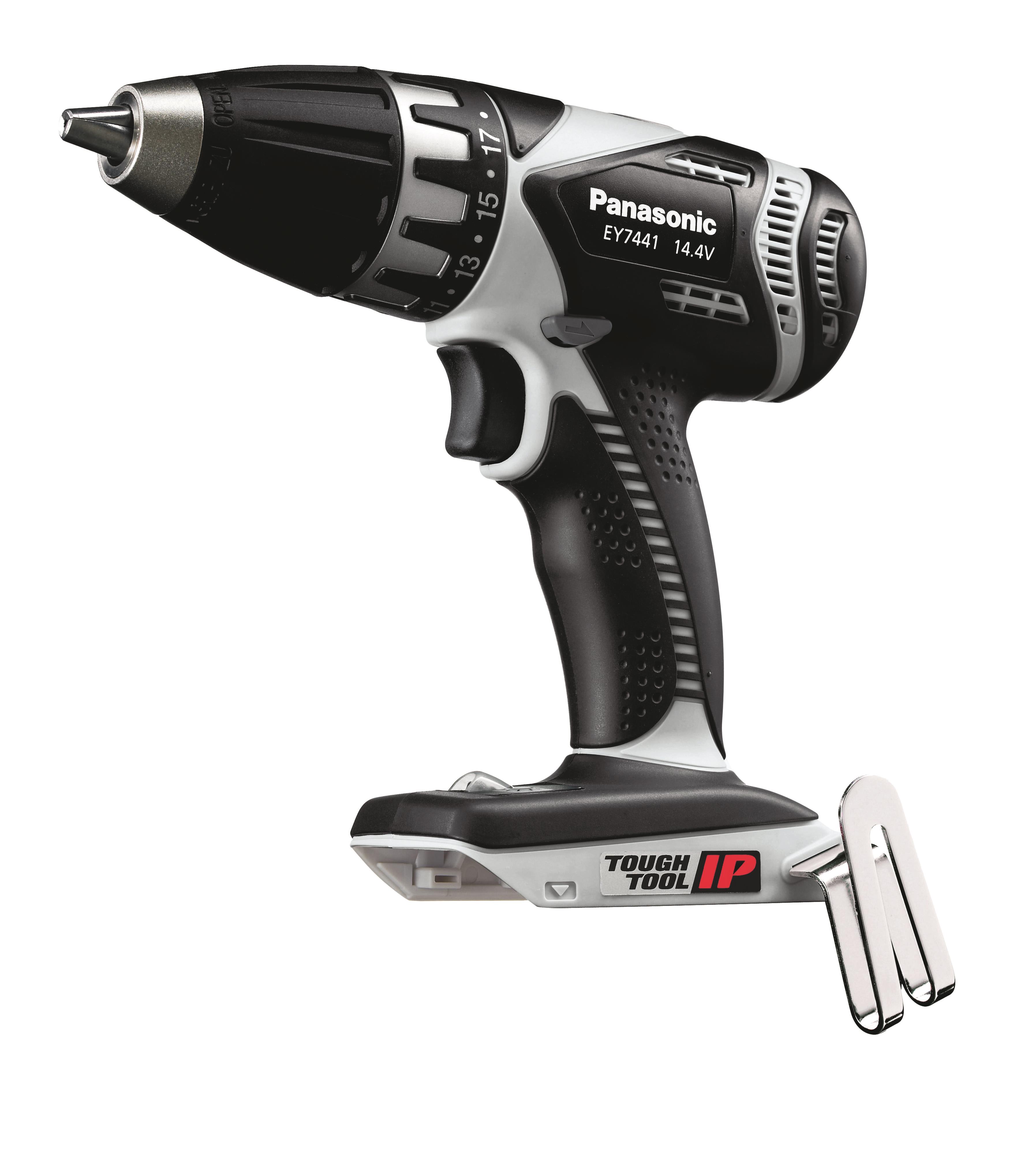 Panasonic - EY7441X 14,4V DRILL (BODY)