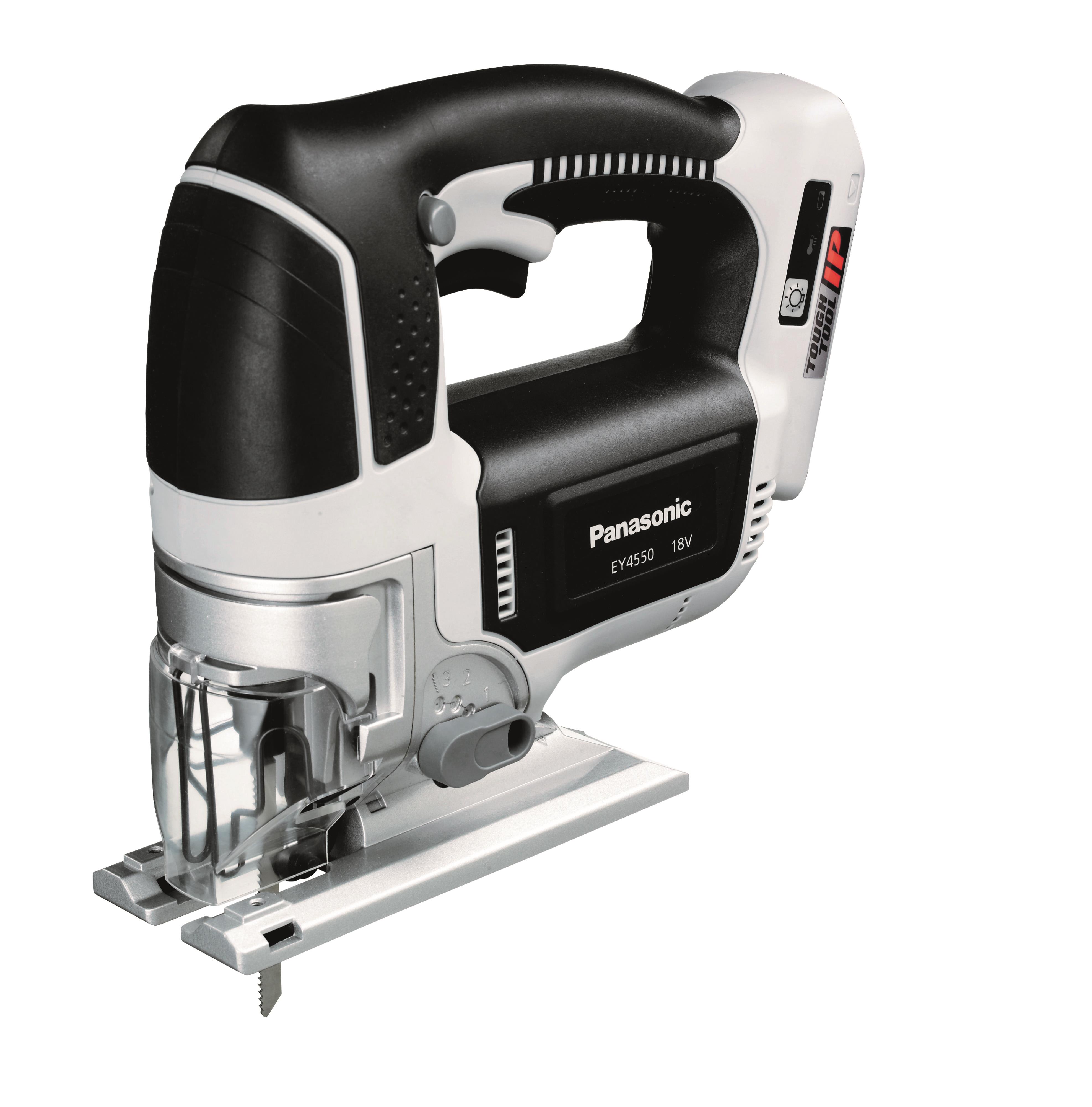 Panasonic - EY4550X 18V STIKKSAG BODY