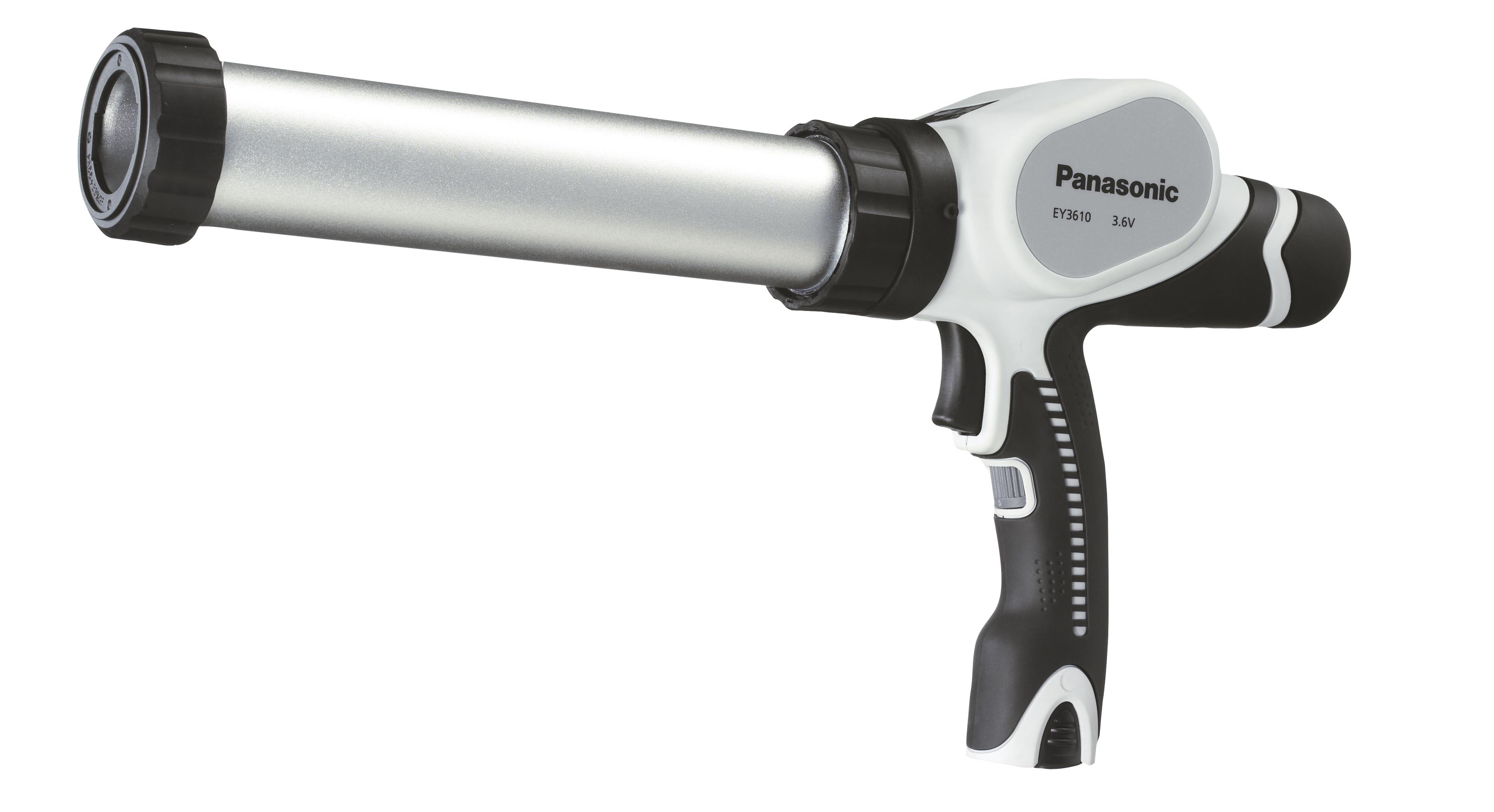 Panasonic - EY3610LA1J 3,6V FUGEPISTOL 40