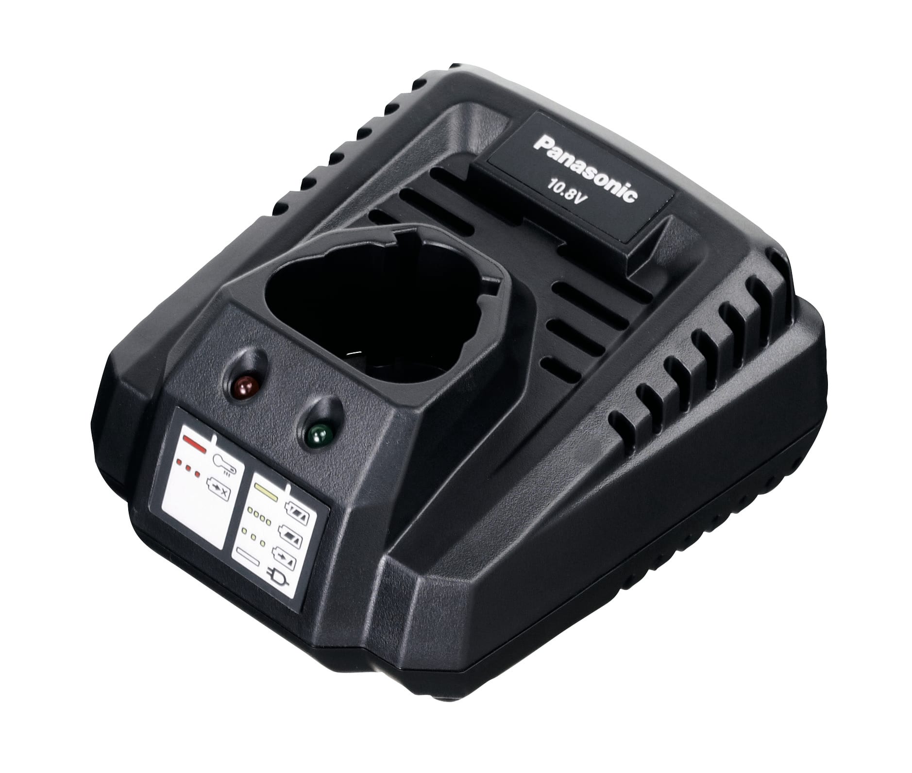 Panasonic - Lader 10,8V EY0L32B
