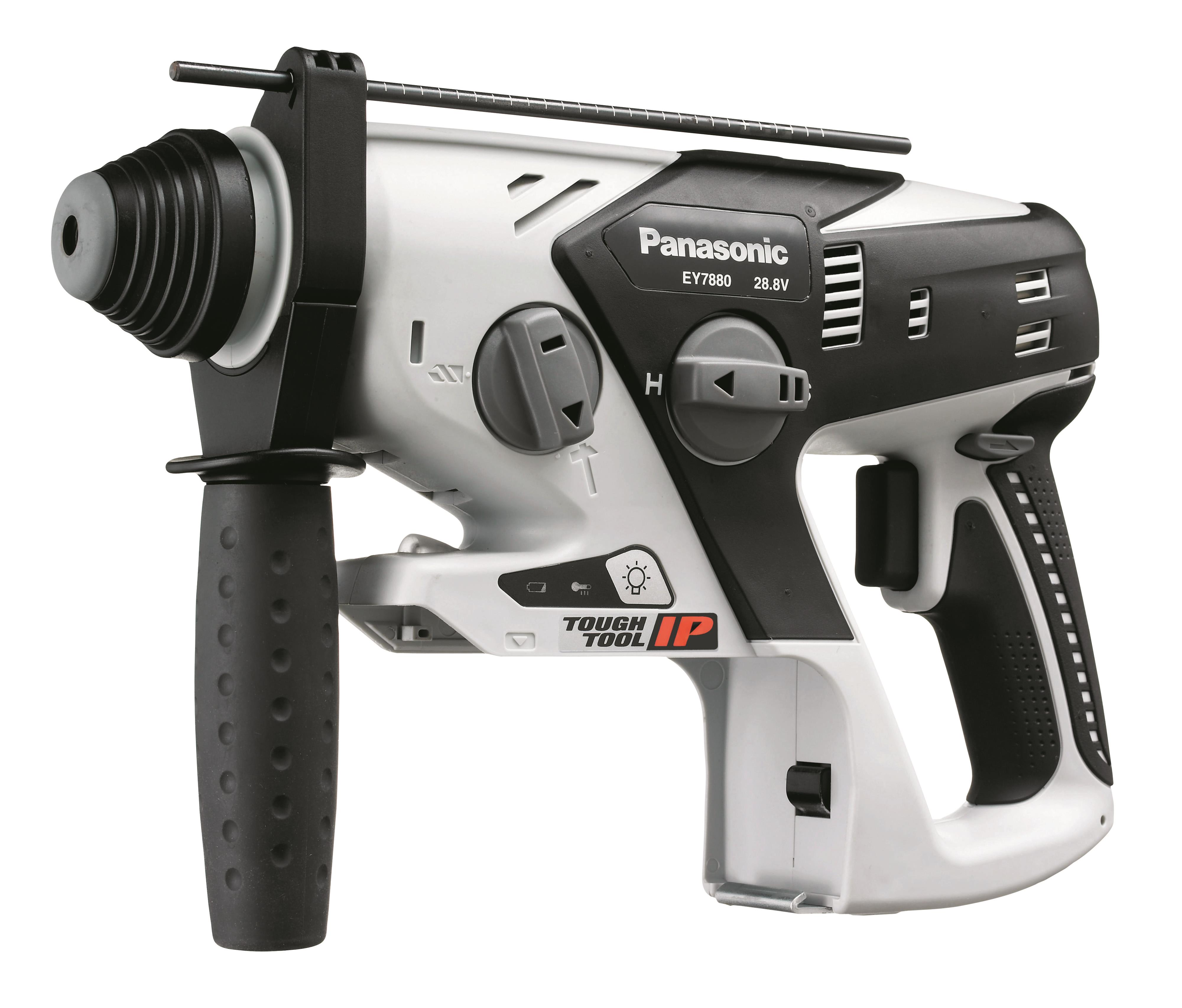 Panasonic - Borhammer body 28,8V EY7880X