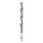 Diager - Bor HSS 3X61mm 1/4'' bitsfeste, 135gr spiss. Monoblokk, laget av et metallstykke