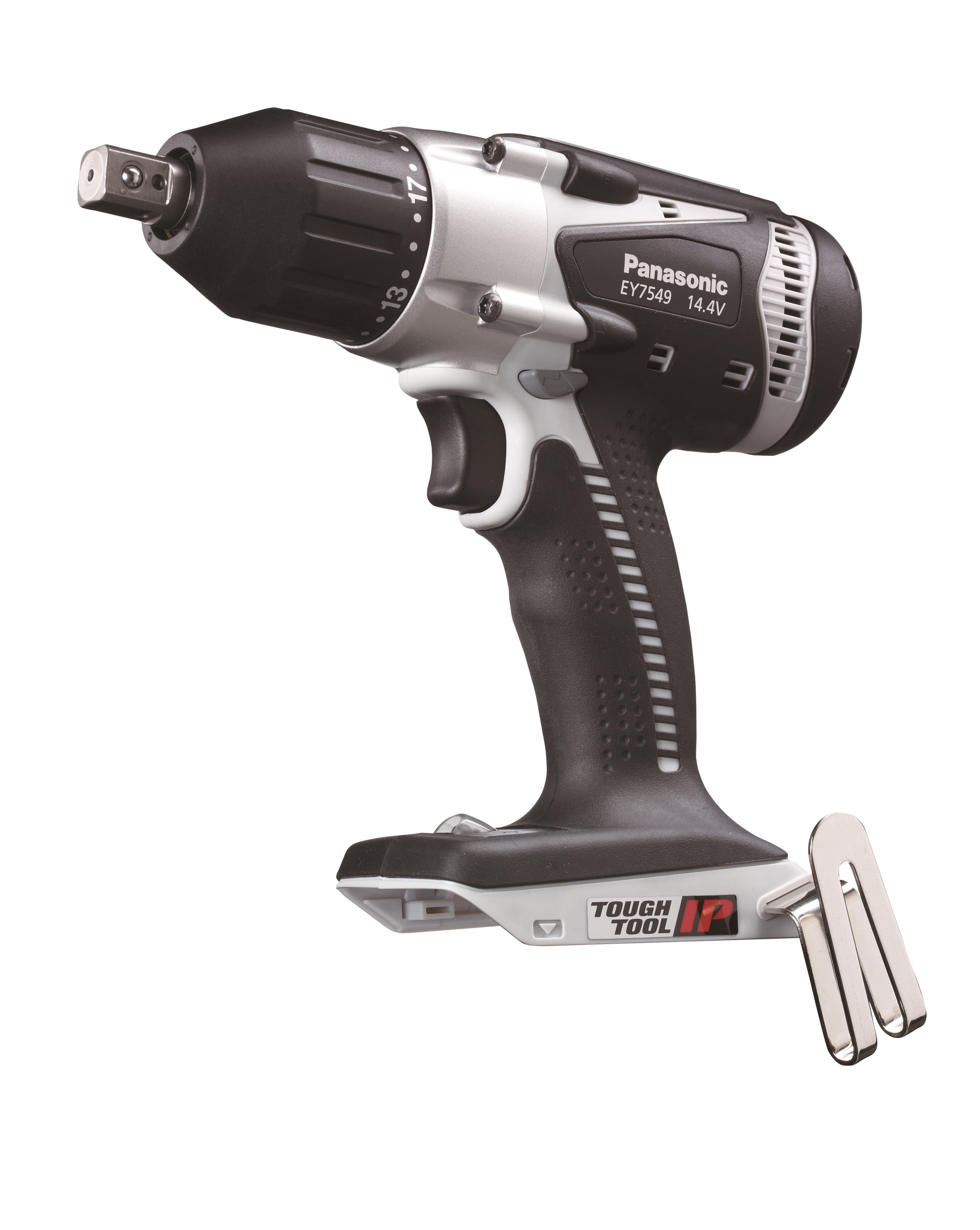 Panasonic - Muttertrekker body 14,4V