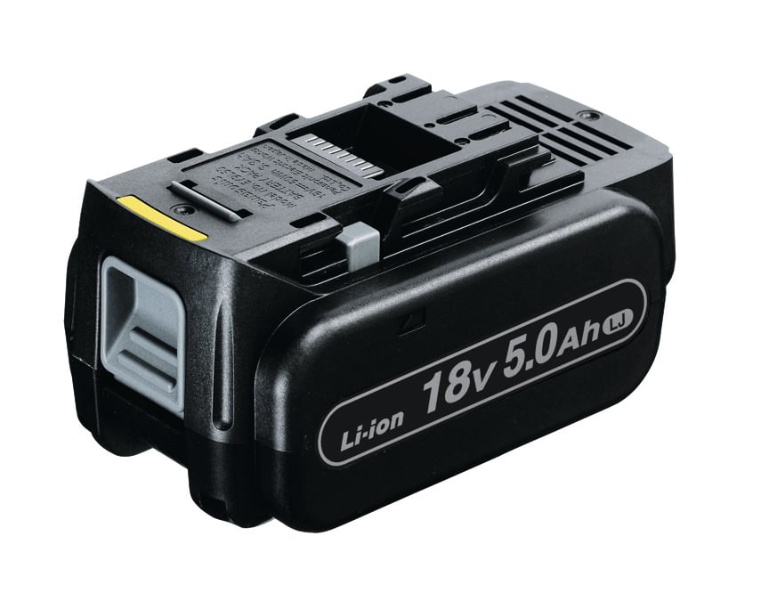 Panasonic - BATTERI 18V 5AH EY9L54B