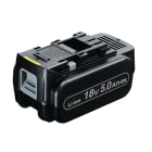 Panasonic - BATTERI 18V 5AH EY9L54B