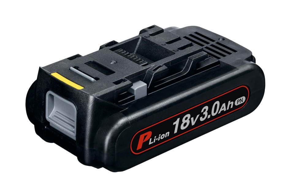 Panasonic - BATTERI 18V 3AH EY9L53B