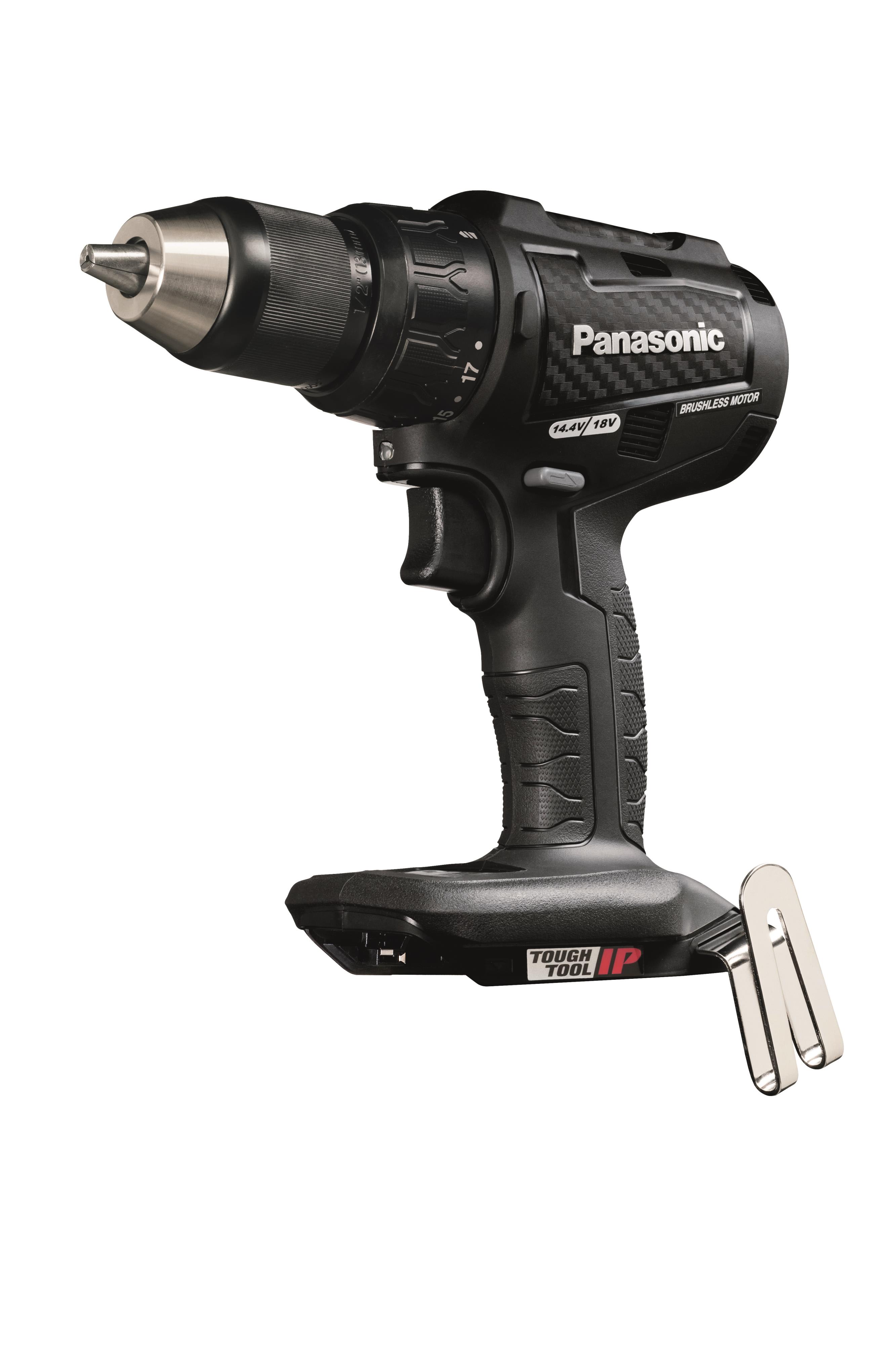 Panasonic - SLAGDRILL BODY 14,4/18V 79A2X