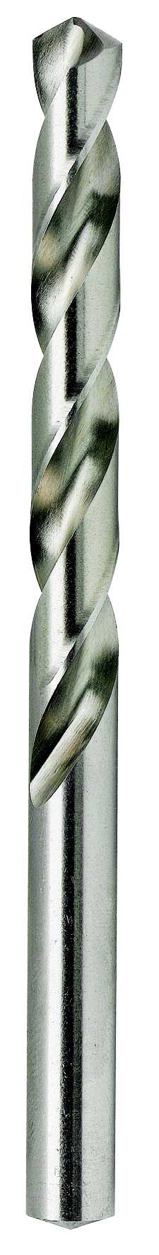 Diager - Bor HSS 10,0mm 118 grader spiss, frest spiral