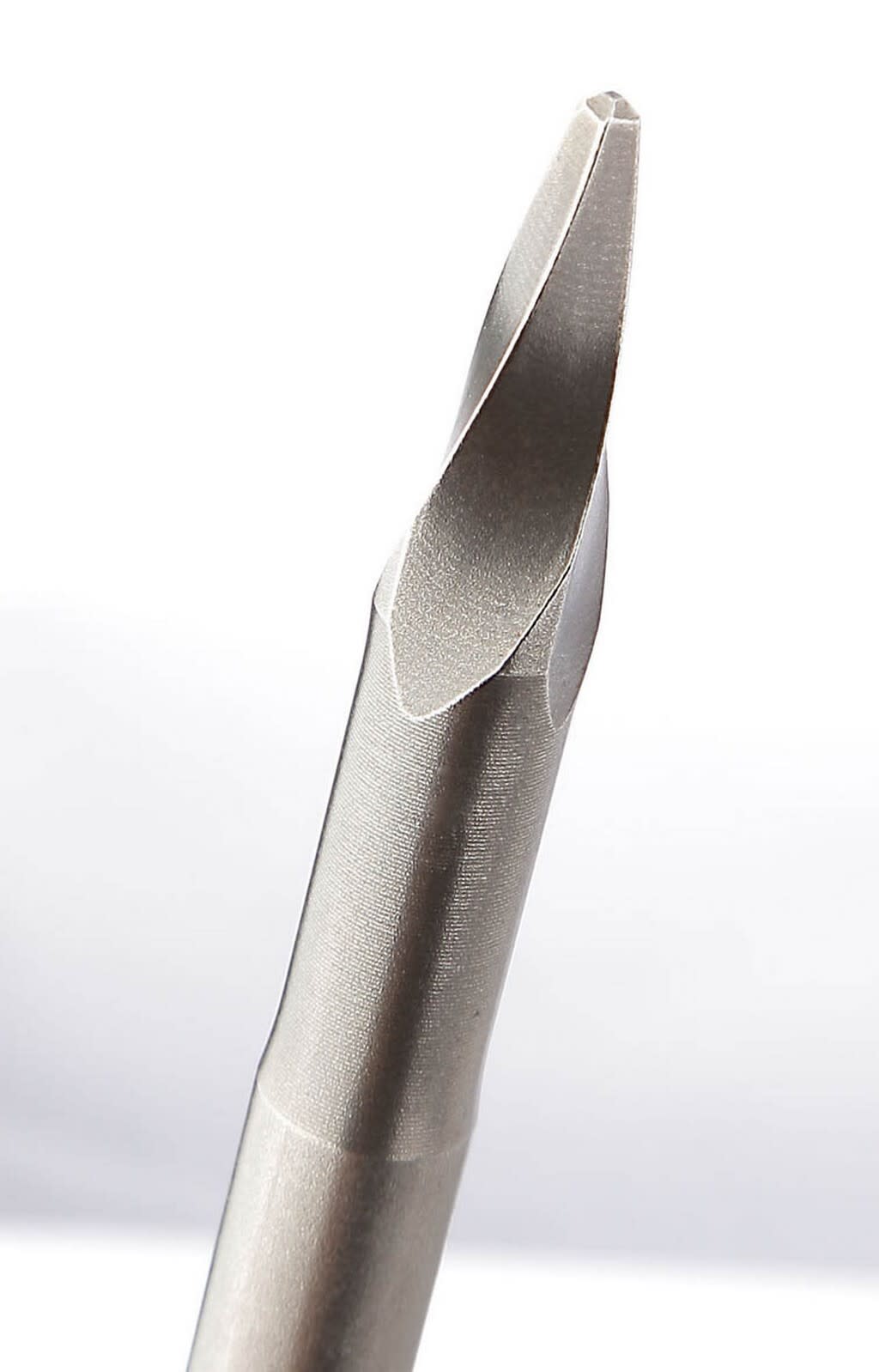 Diager - Spissmeisel SDS-max 400mm med spiralformet spiss.
