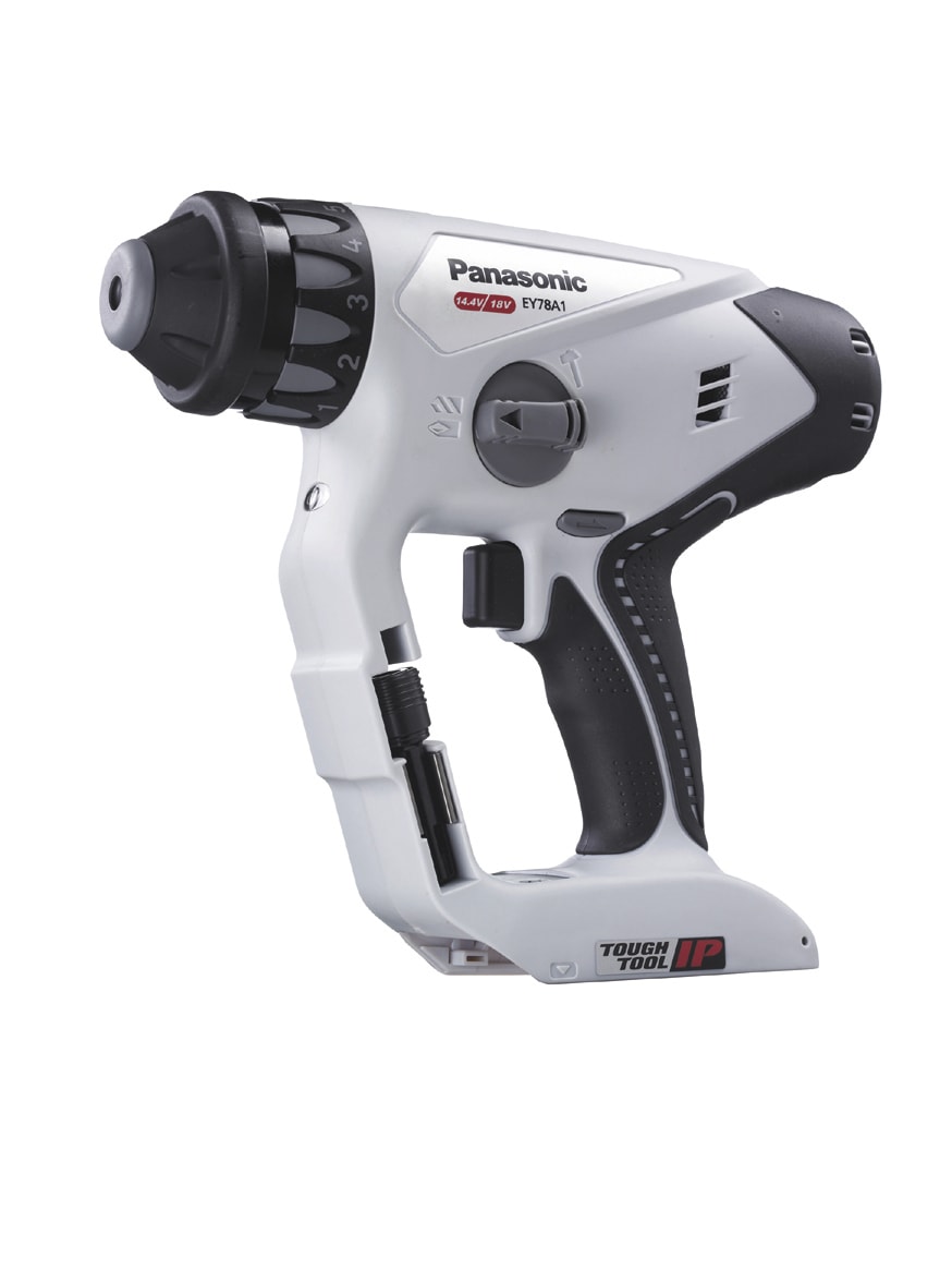 Panasonic - EY78A1X BORHAMMER BODY
