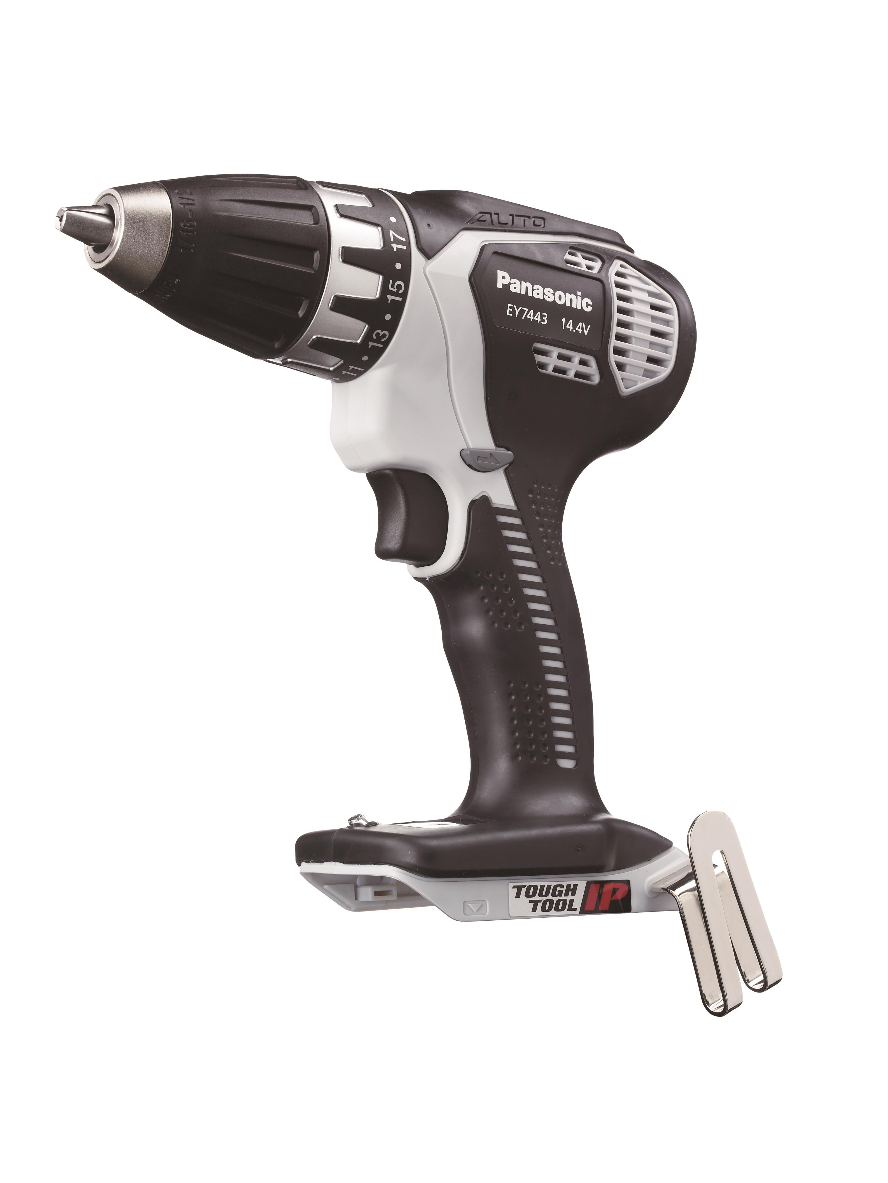 Panasonic - DRILL 14,4V BODY EY7443X