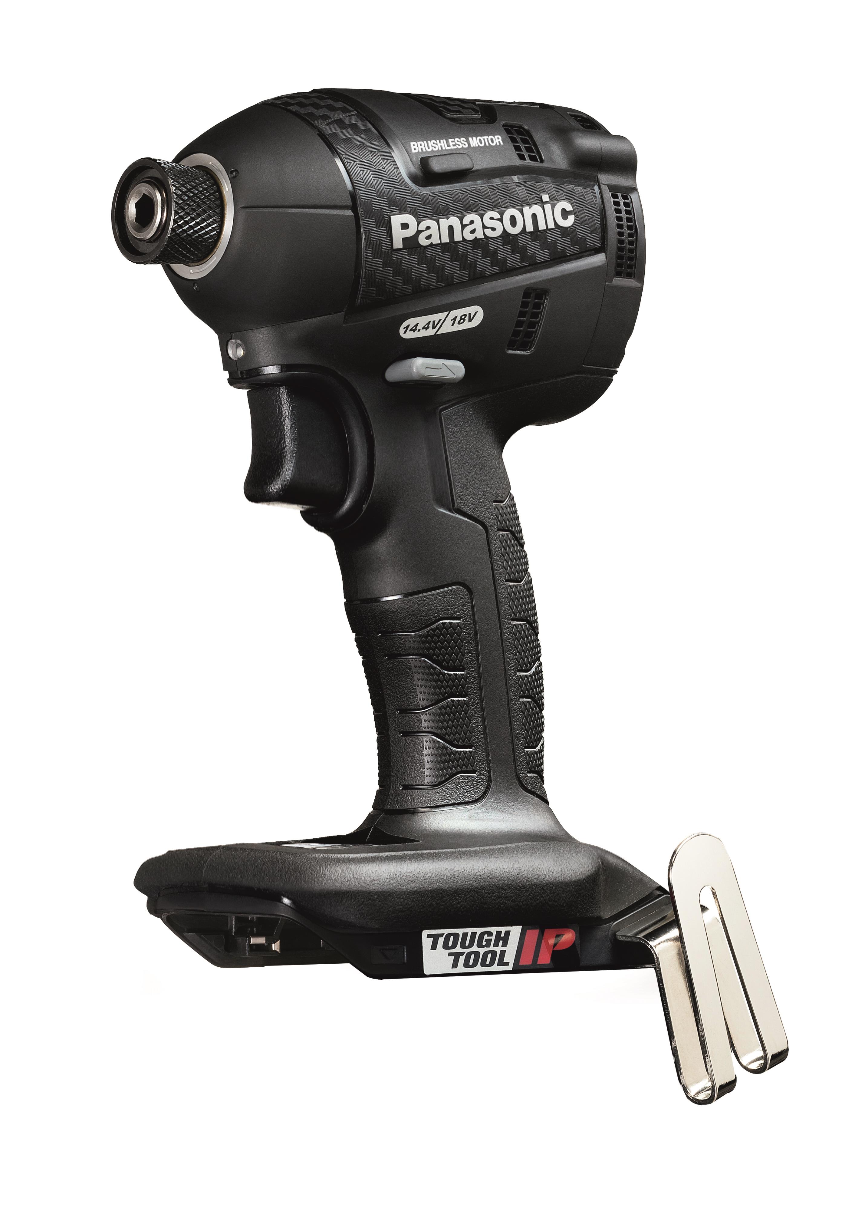 Panasonic - SLAGTREKKER BODY 14,4/18V 75A7