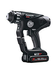 Panasonic - Borhammer 18V EY78A1PN2G