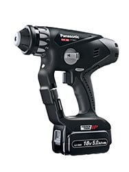 Panasonic - Borhammer 18V EY78A1LJ2G