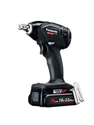 Panasonic - Muttertrekker 18V EY75A2PN2G